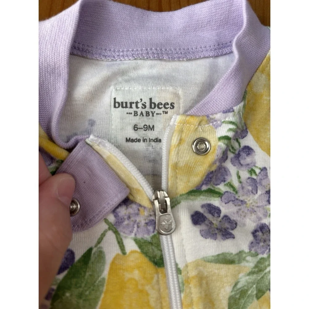 Burts Bees brand new